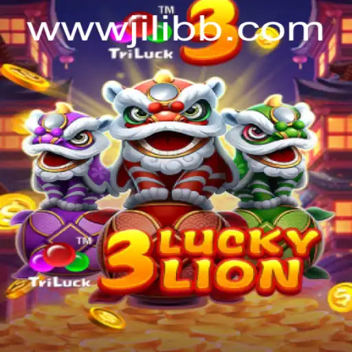Discover the Thrills of 3LUCKYLION: A Dynamic Casino Experience