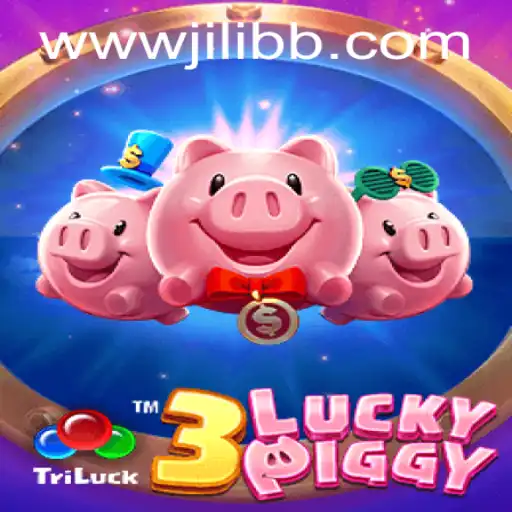 Embark on an Adventure with 3LUCKYPIGGY: A Thrilling Game Experience
