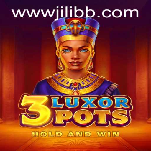 The Thrilling World of 3LuxorPots: A Comprehensive Guide