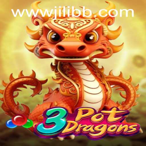 Discovering the Thrills of 3PotDragons with JiLiBB.COM