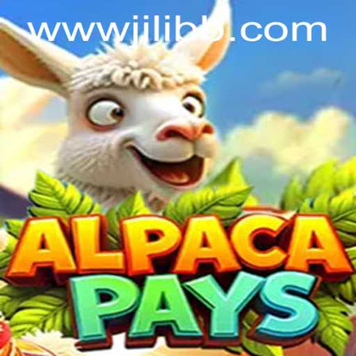 Discover the Exciting World of AlpacaPays: A Fascinating Game by JiLiBB.COM