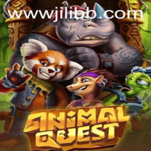 The Enchanting World of AnimalQuest: Dive into Adventure