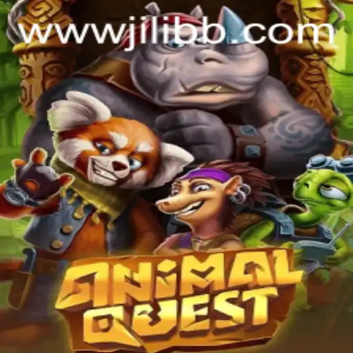 The Enchanting World of AnimalQuest: Dive into Adventure