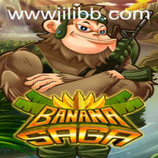 Exploring the Thrilling World of BananaSaga and JiLiBB.COM