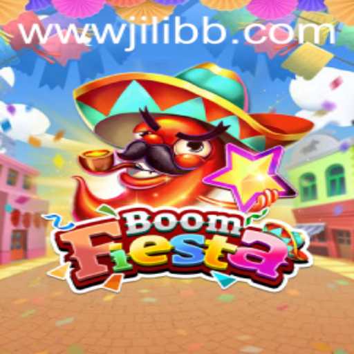 BoomFiesta: Exploring the Excitement of the Latest Gaming Sensation from JiLiBB.COM