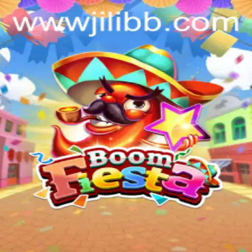 BoomFiesta: Exploring the Excitement of the Latest Gaming Sensation from JiLiBB.COM