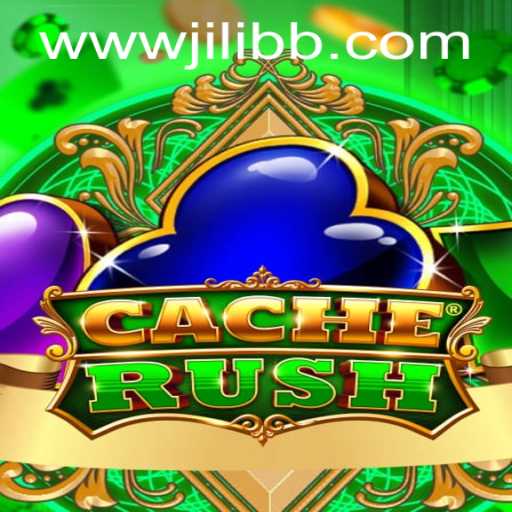 CacheRush: The Dynamic Adventure Game Taking the World by Storm