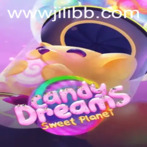 Exploring CandyDreams: The Sweet Adventure by JiLiBB.COM