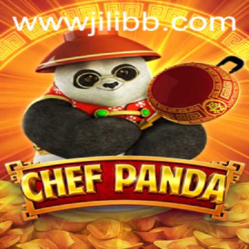 ChefPanda: Dive Into the Culinary Adventure with JiLiBB.COM