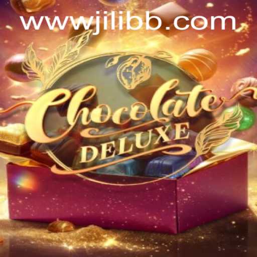 Explore the Sweet World of ChocolateDeluxe: A Unique Gaming Experience