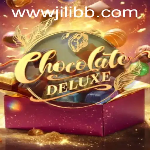 Explore the Sweet World of ChocolateDeluxe: A Unique Gaming Experience