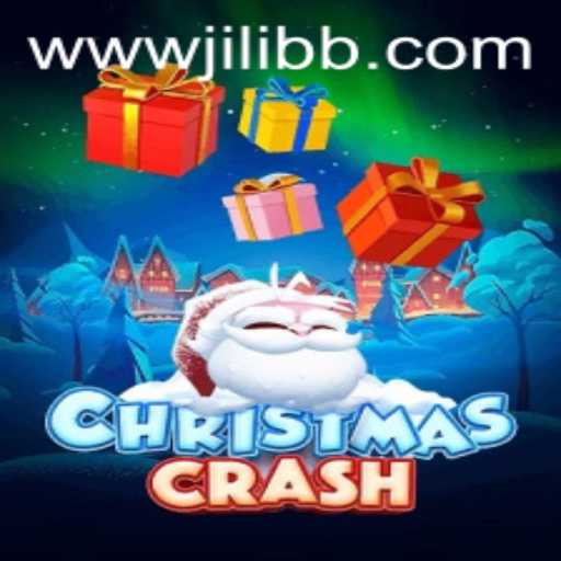 ChristmasCrash: A Festive Gaming Experience