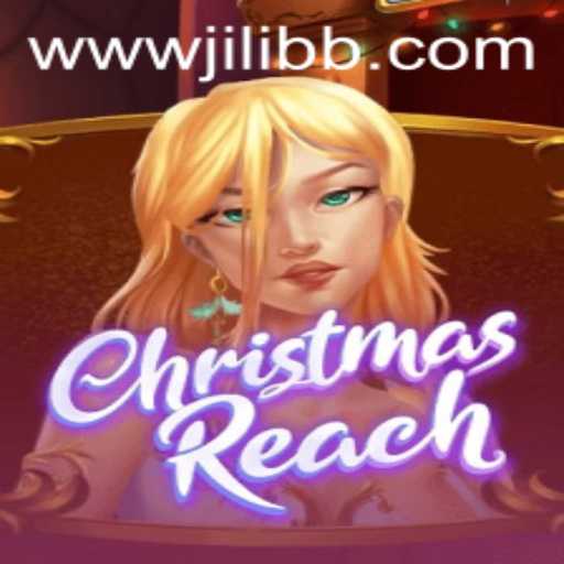 Explore 'ChristmasReach': A Festive Gaming Adventure by JiLiBB.COM