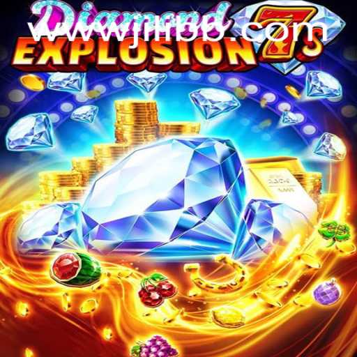 DiamondExplosion7s: A Thrilling Casino Experience with JiLiBB.COM