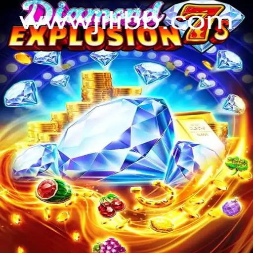 DiamondExplosion7s: A Thrilling Casino Experience with JiLiBB.COM