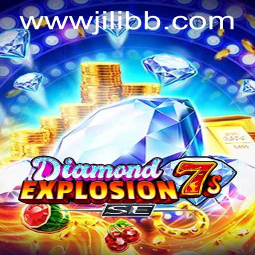DiamondExplosion7sSE: An Immersive Gaming Experience