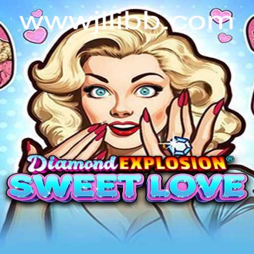 Unveiling DiamondExplosionSweetLove: A Gaming Phenomenon