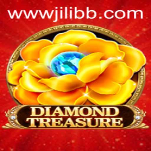 Dive into the Exciting World of Diamondtreasure by JiLiBB.COM