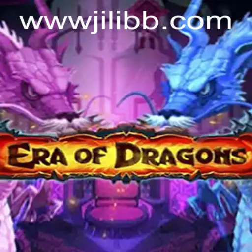 Exploring the Mystical World of EraOfDragons: A Journey Through JiLiBB.COM