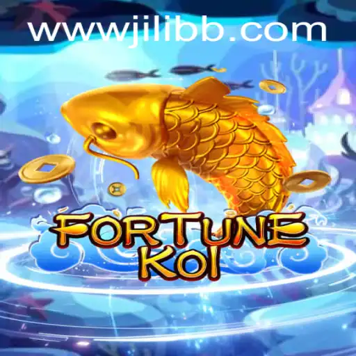 Explore FORTUNEKOI: A Captivating Journey Into the World of JiLiBB.COM