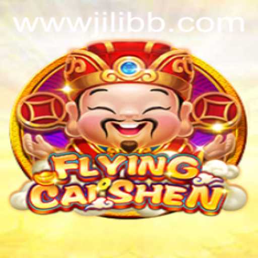 Unveiling the Exciting World of FlyingCaiShen: A Game of Luck and Fortune