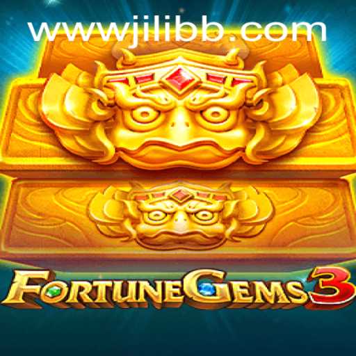 Unveiling FortuneGems3: A Dazzling Exploration of JiLiBB.COM’s Latest Game Offering