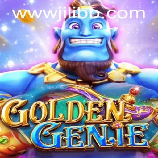 Unveiling the Mystical World of GOLDENGENIE: A Game of Fortune and Strategy