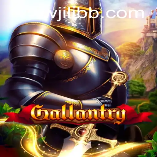 Discovering Gallantry: The Latest Gaming Sensation by JiLiBB.COM