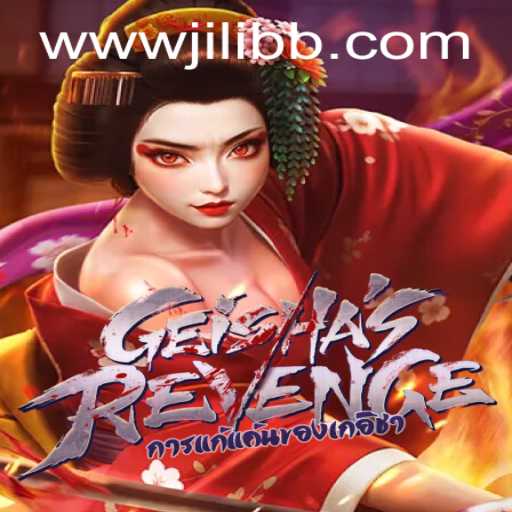 GeishasRevenge: An Immersive Gaming Experience by JiLiBB.COM