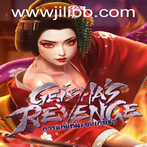 GeishasRevenge: An Immersive Gaming Experience by JiLiBB.COM