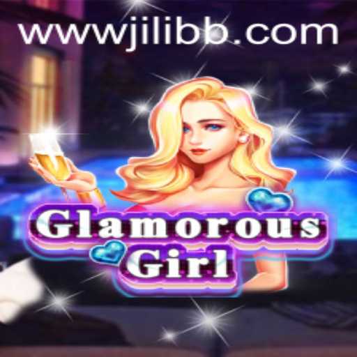 Exploring the Enchanting World of GlamorousGirl: A Game Experience by JiLiBB.COM