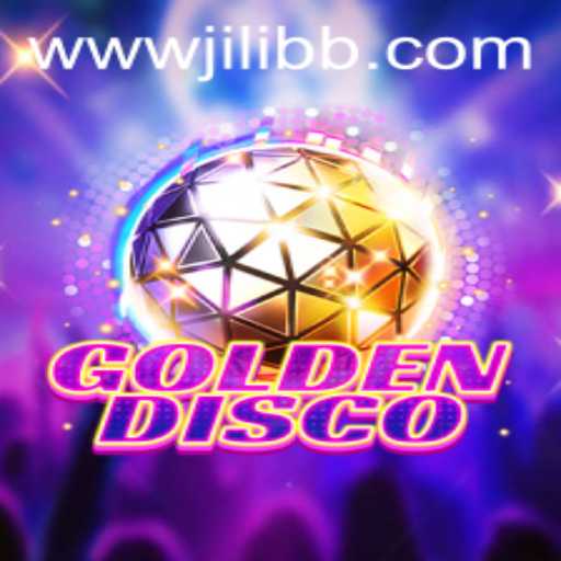 GoldenDisco: A Glittering Adventure in Gaming with JiLiBB.COM