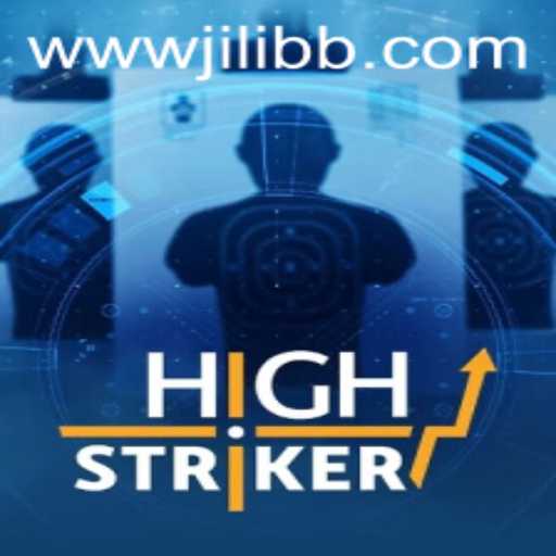 Exploring HighStriker: The Dynamic Game by JiLiBB.COM