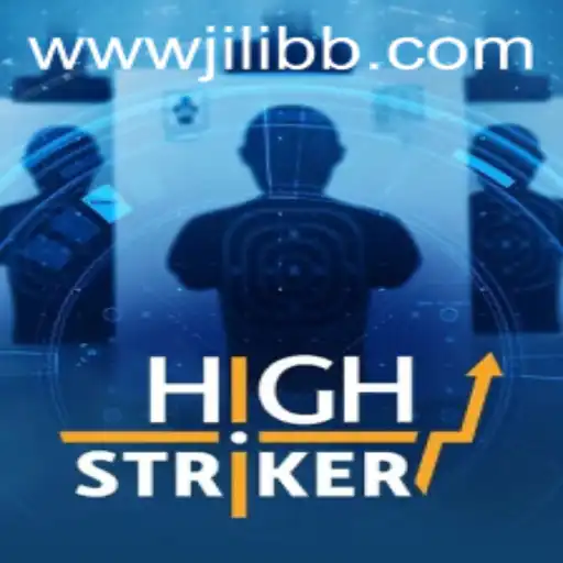Exploring HighStriker: The Dynamic Game by JiLiBB.COM