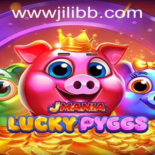 Discover the Excitement of JManiaLuckyPyggs: A Modern Gaming Experience