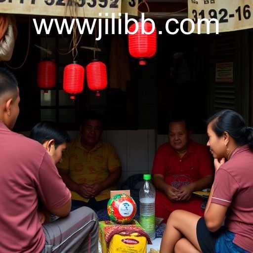 The Complex World of Jueteng: Unmasking the Intricacies Within