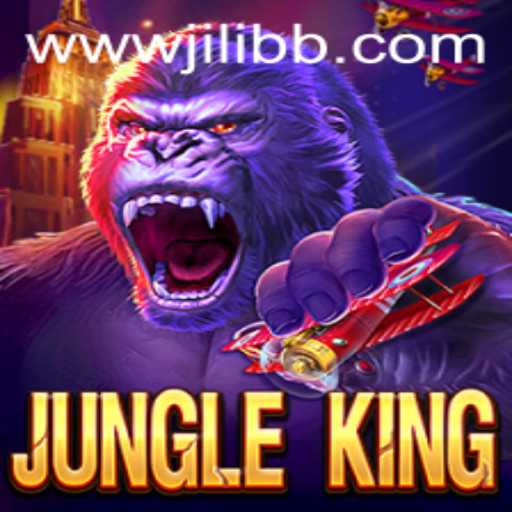 Explore the Thrilling Adventure of JungleKing: The Ultimate Game Experience