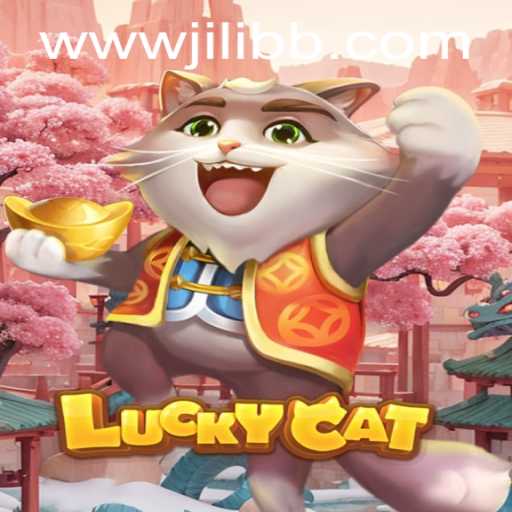 Discover the Exciting World of LuckyCat: A Thrilling Game Experience