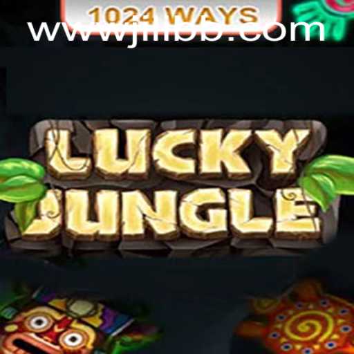 Discover LuckyJungle1024: A Thrilling Adventure With JiLiBB.COM