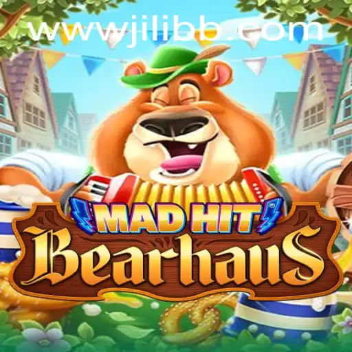 Exploring MadHitBearhaus: A Thrilling New Adventure in Gaming