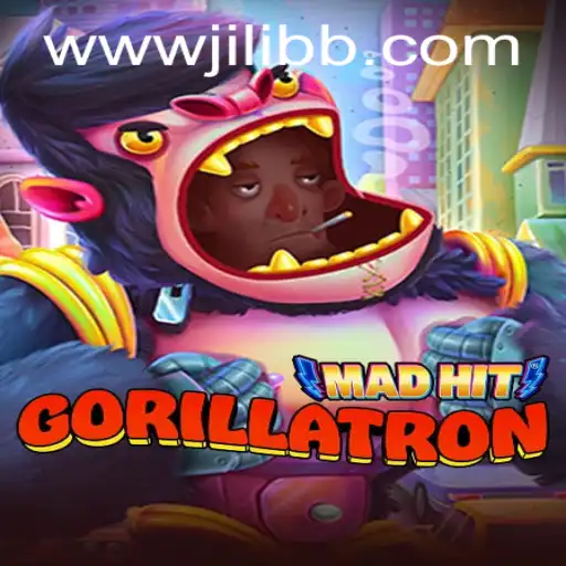 Unveiling MadHitGorillatron: The Next Gaming Sensation