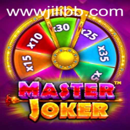MasterJoker: A Deep Dive into the Thrilling Casino Experience by JiLiBB.COM