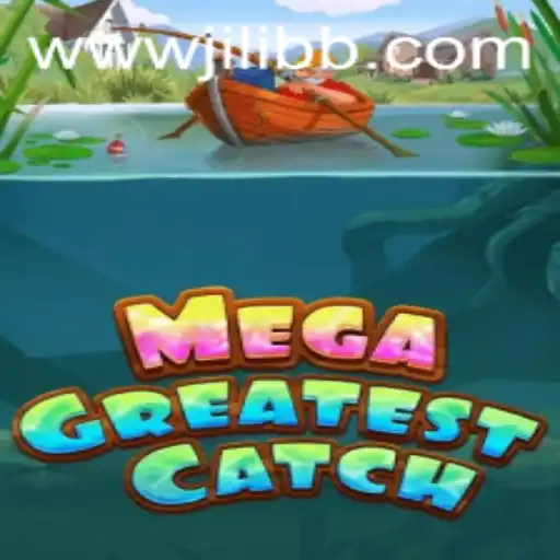 MegaGreatestCatch: Dive into the World of Exciting Gameplay