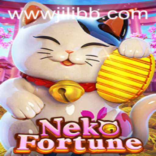 Discover the Enchanting World of NekoFortune on JiLiBB.COM