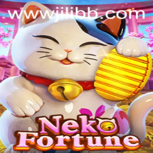 Discover the Enchanting World of NekoFortune on JiLiBB.COM