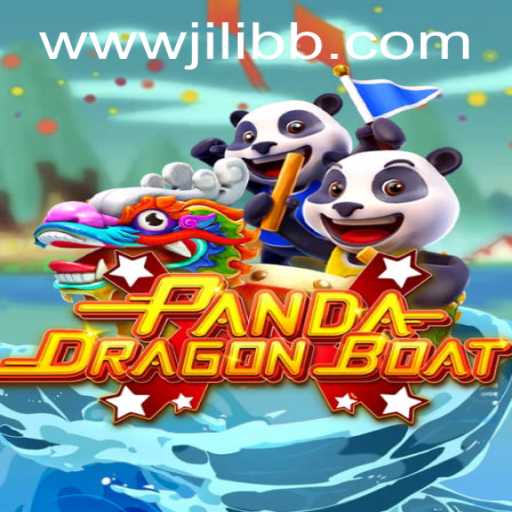 Dive into the Exciting World of PANDADRAGONBOAT
