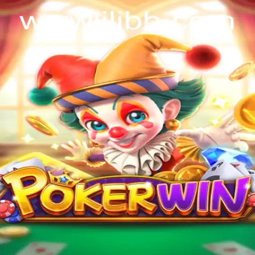 POKERWIN: Mastering the Game at JiLiBB.COM