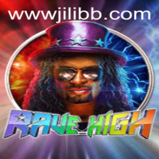RaveHigh: The Ultimate Gaming Experience by JiLiBB.COM