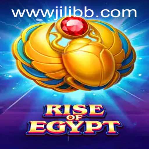 Discovering RiseOfEgypt: A Mesmerizing Journey with JiLiBB.COM