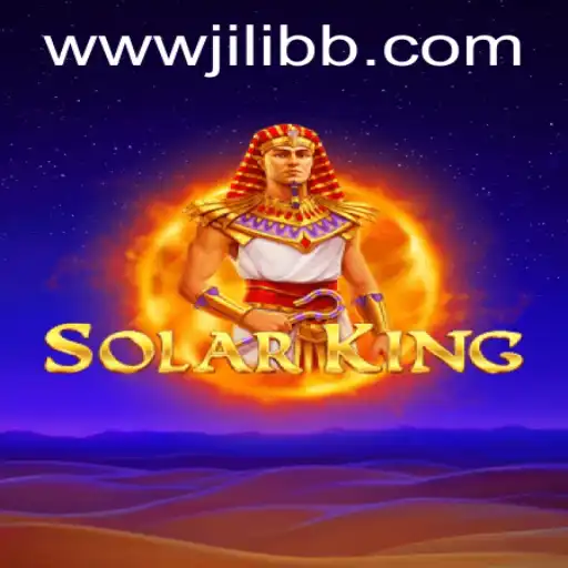 Explore the Exciting World of SolarKing: A New Era of Mobile Gaming